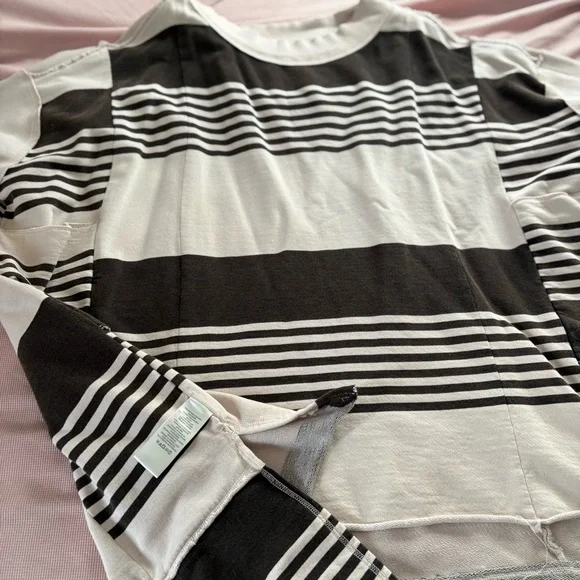 Free People Off The Shelf Maxi Top Size XL - Picture 11 of 11